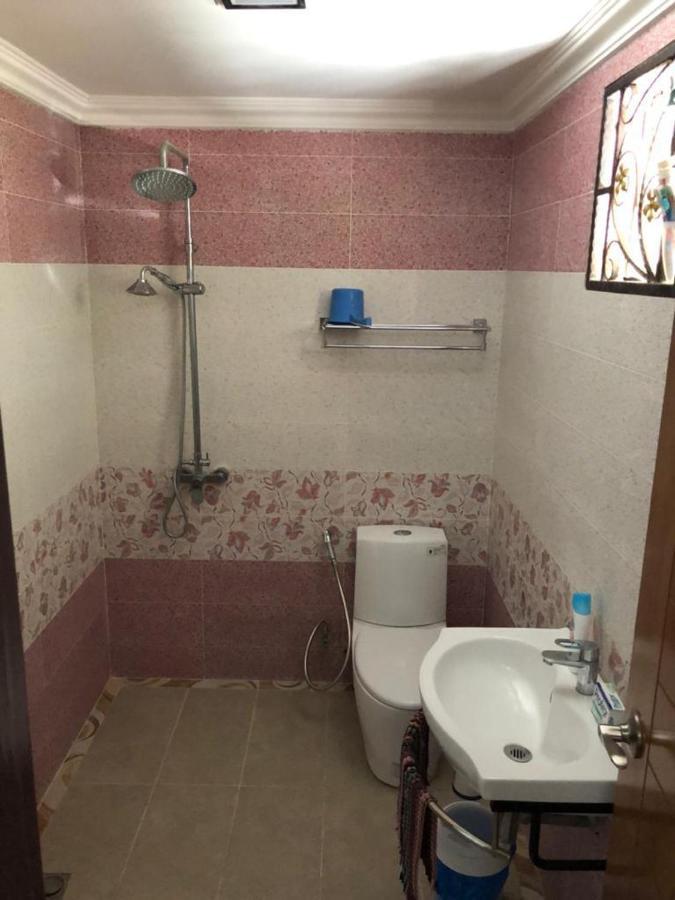 Homestay D' Sepangar Hills โกตาคินาบาลู ภายนอก รูปภาพ